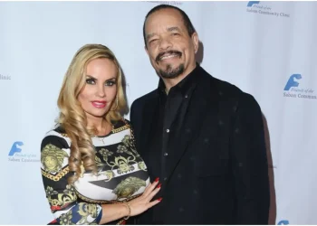 Ice-T’s Wife Coco Austin Flaunts Famous Curves in Sheer High-Cut Swimsuit Despite Criticism of Her Always Being Too Sexy In Public