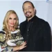 Ice-T’s Wife Coco Austin Flaunts Famous Curves in Sheer High-Cut Swimsuit Despite Criticism of Her Always Being Too Sexy In Public