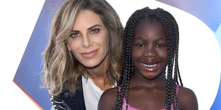 Viewers Call for Removing Jillian Michaels’ Black Adopted Daughter After Her Remarks About Slavery on CNN
