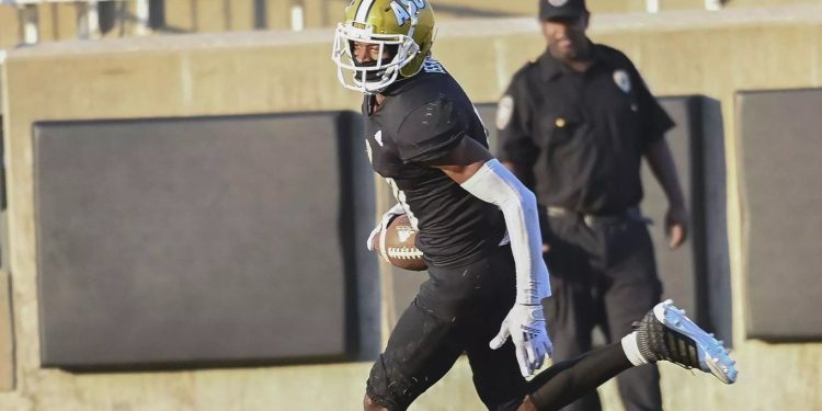Cleveland Browns add another HBCU product to its roster