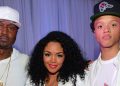 Atlanta’ Stars Kirk and Rasheeda Frost’s Son Ky Accused in Rapper T-Hood’s Death After Heated Dispute Over Their Daughter