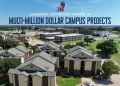 HBCU News – HBCU Unveils Multi-Million Dollar Campus Upgrades