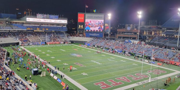 Chris Stevens breaks down North Carolina Central vs. Southern in MEAC/SWAC Challenge
