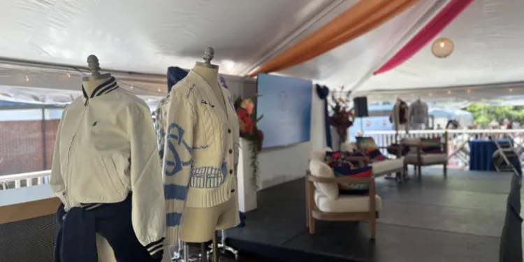 HBCU News – From Atlanta to the Vineyard: How Ralph Lauren’s HBCU Partnership Became a Cultural Movement