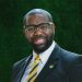 Dr. Maurice D. Gipson Named 15th President of Philander Smith University