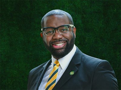 Dr. Maurice D. Gipson Named 15th President of Philander Smith University
