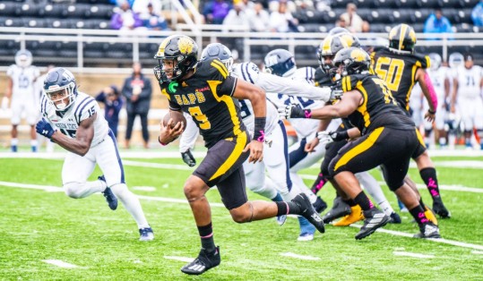 SWAC school loses prized transfer quarterback before season begins