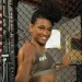 Female Athlete Humiliated at UFC Weigh In as Clumsy Official Exposes Intimate Items She Forgot to Remove