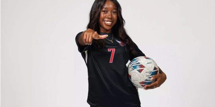 HBCU women’s soccer team wins first match in nearly three years