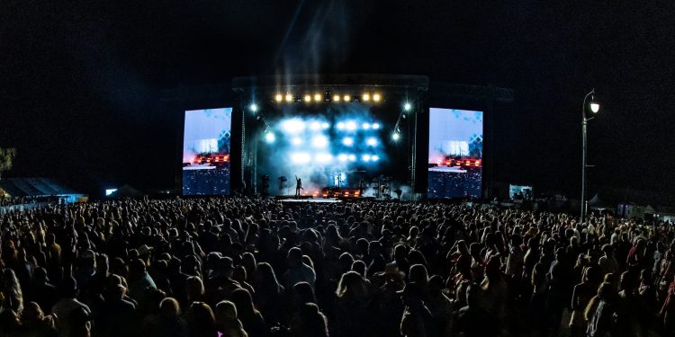 7 Reasons HBCU Students Should Go to ONE Musicfest