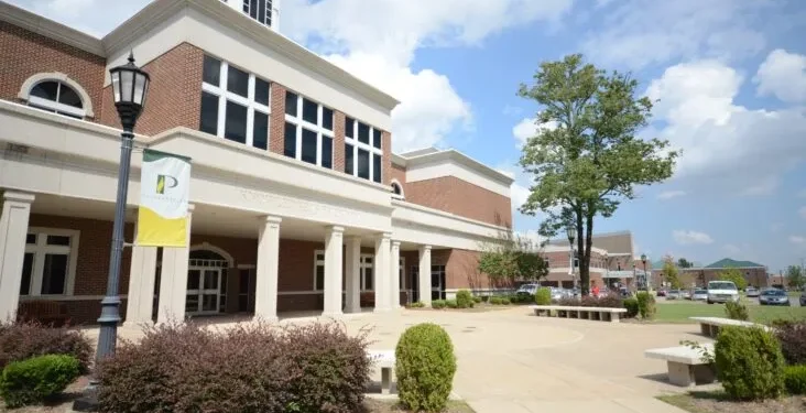 HBCU News – Dr. Maurice D. Gipson Named 15th President of Philander Smith University