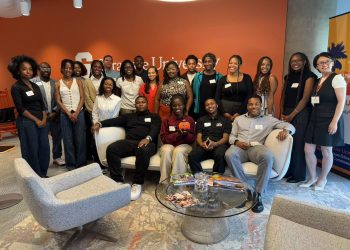 HBCU News – Newhouse LA Event Introduces HBCU Students to AI and Creative Careers