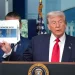Trump Targets ‘Incompetent’ Black and Democratic Leaders Over Rising Crime, But Data Shows a Different Story
