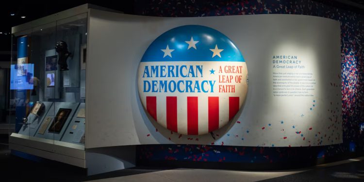 HBCU News – Smithsonian Removes Trumps Impeachment History From Display
