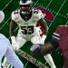 Shaquille Leonard returns to HBCU alma mater to inspire football team