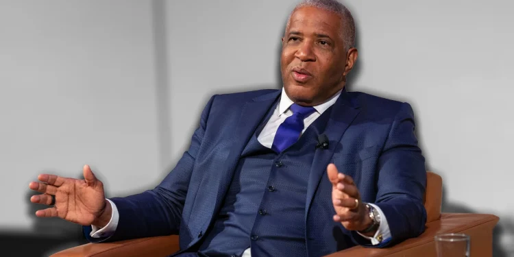 HBCU News – Black billionaire ready to tackle HBCU student debt-again