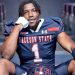 Jackson State transfer wide receiver has been ‘lights out’ in fall camp