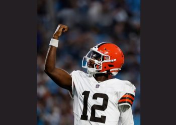 Shedeur Sanders impresses in NFL preseason debut against Carolina Panthers