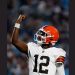 Shedeur Sanders impresses in NFL preseason debut against Carolina Panthers