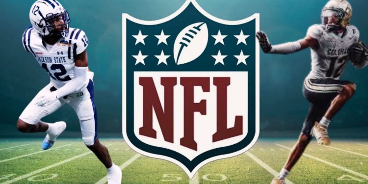 Travis Hunter is bringing the two-way player back in NFL preseason debut