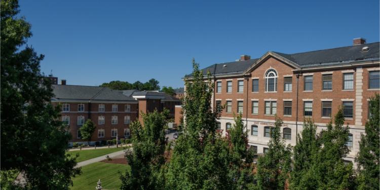 HBCU News – NCCU Receives $500K Grant to Study Career Barriers Facing Young Men in Research Triangle
