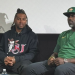Michael Vick & DeSean Jackson reunite in Philly for ‘legends’ press conference
