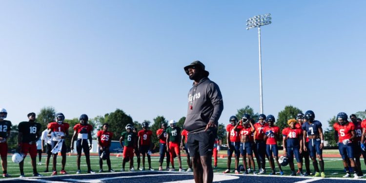 Which HBCU has the best chance to get FBS win? A team that’s never beaten one