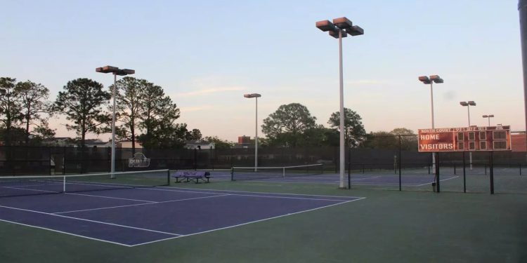 Prairie View A&M Drops Men’s and Women’s Tennis Programs