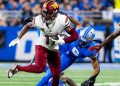 Terry McLaurin requests trade from Washington Commanders