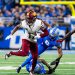Terry McLaurin requests trade from Washington Commanders