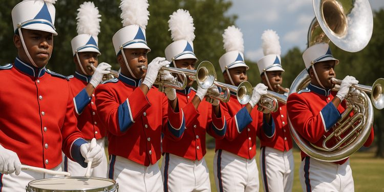 HBCU reaches agreement to form band program
