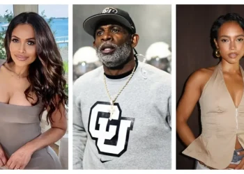 Deion Sanders Shuts Down Interview When Karrueche Is Mentioned, But Tracey Edmonds’ Close Friend Reveals Edmonds Had Privately Asked Tran About Dating Prime and She Said ‘No’