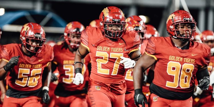 HBCU Football: Division II’s top programs of all-time