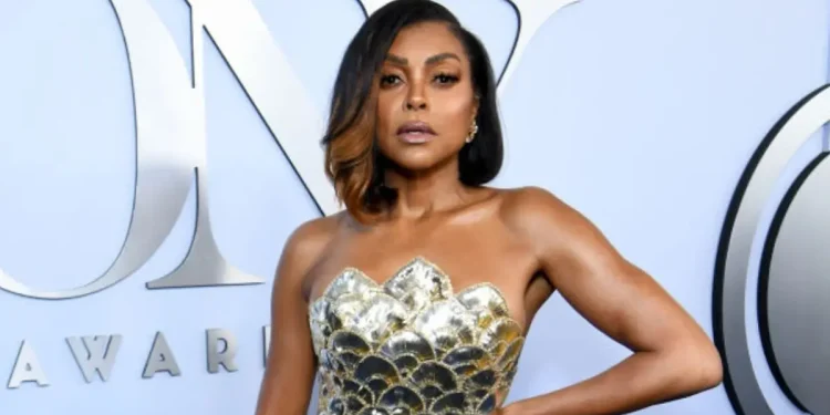 Taraji Says ‘Baby Boy’ Was a Reflection of Her Life, Nearly Broke Her and the Real-Life Ending Left Director John Singleton Speechless