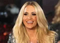 ‘No it’s darker’:Carrie Underwood Goes Back to Hair Color She Hasn’t Worn Since Age 12, Fans Zoom In, Insist One Feature Proves She Isn’t Being Truthful