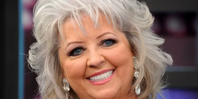 Paula Deen Abruptly Shuts Down Georgia Restaurants, Leaving Workers Blindsided Just Like She Did in Florida
