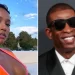 Karrueche Tran’s ‘Auntie’ Transformation Amid Deion Sanders Dating Rumors Has Social Media in a Frenzy