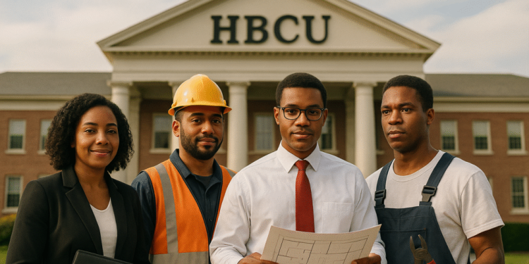 HBCU News – HBCUs Must Return To Their Original Mission—Or Black America’s Future Will Collapse