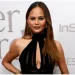 Chrissy Teigen Flaunts a Sultry Dress, Yet One Look at Her Feet Stops Fans Cold