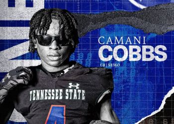 HBCU All-American Enters Transfer Portal Weeks Before Kickoff