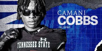 HBCU All-American Enters Transfer Portal Weeks Before Kickoff