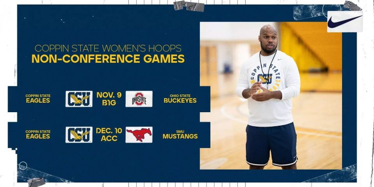 HBCU Adds Big Ten Squad to Already Loaded Schedule