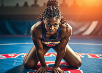HBCU Wrestling: Delaware State Signs First-Class Recruits