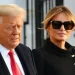 Melania Trump’s Christmas Volunteer Push Met with Backlash as Critics Bring Up ‘You Don’t Live In the White House’