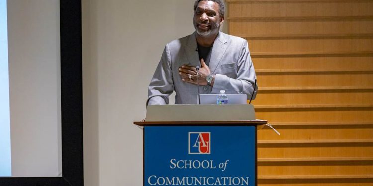 HBCU News – Doug Williams to receive prestigious honor at Howard University