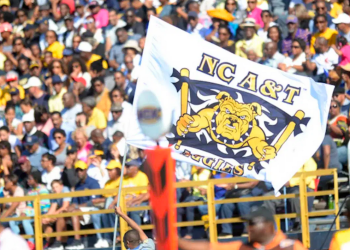 NC A&T Homecoming Game Sells Out in Record Time