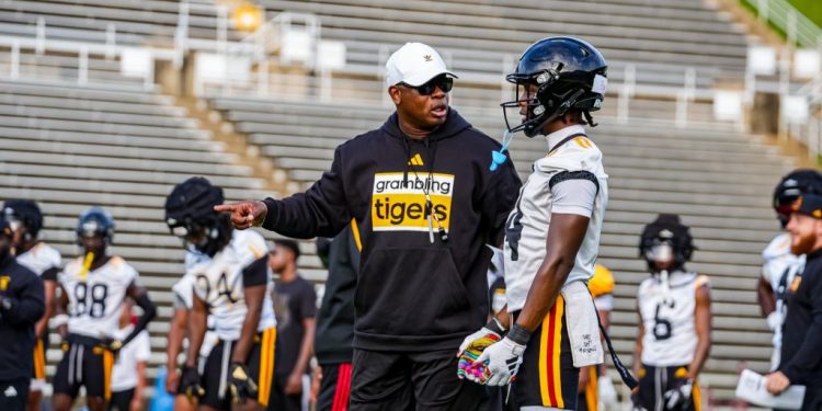 After a season of ‘trust issues,’ Grambling State hopes to find to stability in ’25