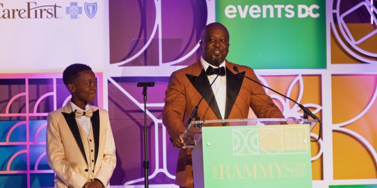 RAMMYS 2025: D.C. restaurants celebrate resilience