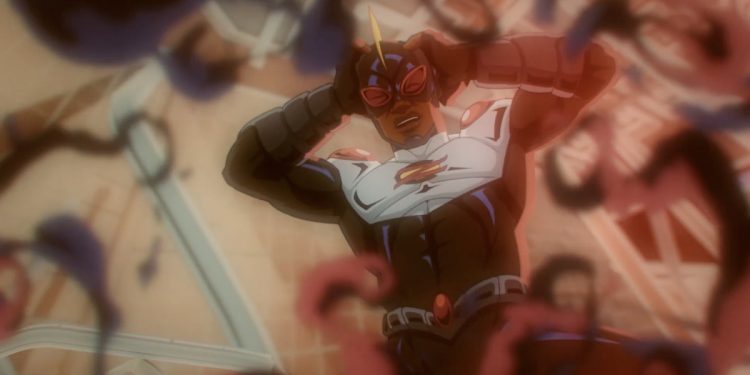 “Captain Zero” premieres, redefining superhero stories