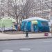 Trump’s crackdown on D.C. homeless sparks controversy